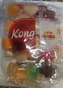 159р АССОРТИ!. Конфеты Kong ассорти, 500гр