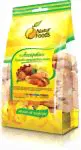 Смесь ассорти орехово-фруктовая Тропико NaturFoods /РОССИЯ/ 400 гр.