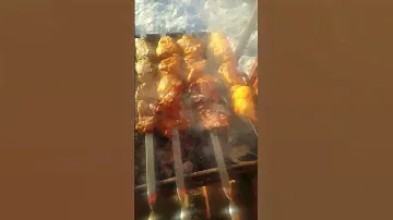 шашлык ассорти