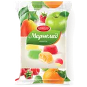 Мармелад желейный "Ассорти" 300 гр.