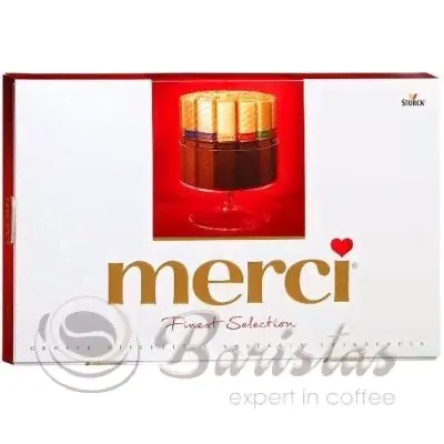 Merci Ассорти 675г ассорти шоколада-0