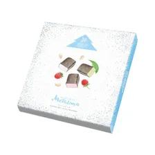 Конфеты Кедровая метелица ассорти