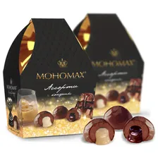 Набор конфет &quot;Мономах Ассорти&quot; 200г.