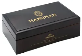 Чай Hanuman ассорти в пакетиках подарочный набор , 100 шт.