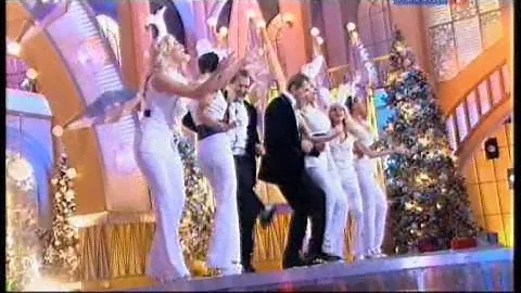 Братья Пономаренко и гр.Ассорти "Голубой огонек 2011"