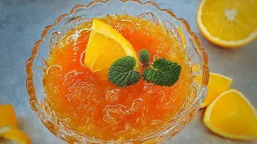 АПЕЛЬСИНОВОЕ ВАРЕНЬЕ 🍊САМЫЙ ВКУСНЫЙ РЕЦЕПТ! #апельсиновоеваренье