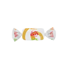 LUCKY DAYS Конфеты желейные ассорти