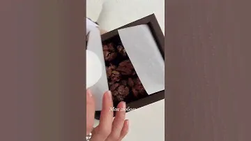 Орехи в бельгийском шоколаде! Выбрала самые вкусные сочетания! Для заказа пишите на  +79884772642