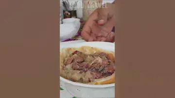 САМСА И ШАШЛЫК