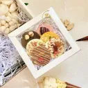 Ассорти шоколадных медиантов (6 шт.)