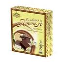 Конфеты "Белевская птичка ассорти" 300 гр.