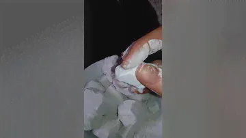 Мел.Ассорти из вкусняшек.Описание