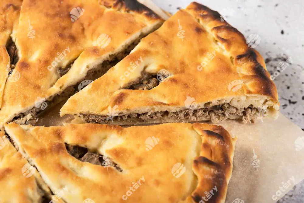 Сет «Мясное ассорти»-1
