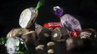 Конфеты Ассорти из орехов и сухофруктов уп-1кг