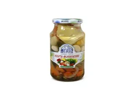 Ассорти маринованное Меленъ Меленковское 950 г