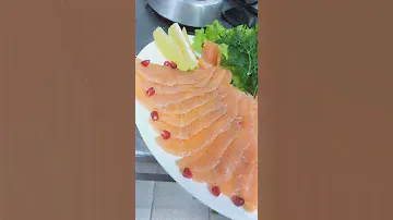 САЛАТЫ АССОРТИ #ресторан #салат #овощной #ассорти
