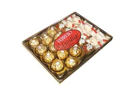 Конфеты ассорти Ферреро Престиж Т23 FERRERO 254г