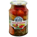 Меленъ Ассорти &quot;Меленковское&quot; маринованное (патиссоны, черри, огурцы, цветная капуста), 900 г