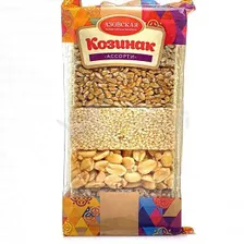 Козинак ассорти 280г КФ Азовская