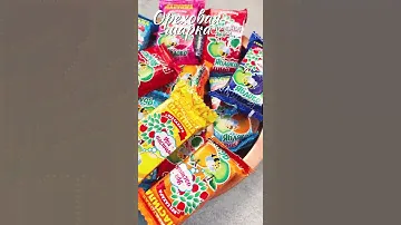 Конфеты из фруктовой пастилы,в индивидуальной упаковке, ассорти, без сахара, 500 гр., Ореховая Марка