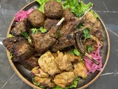 Мясное ассорти "Премиум"
