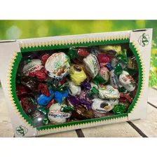 Конфеты Eco Foods Ассорти 1 кг