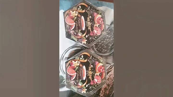 Чай Ассорти