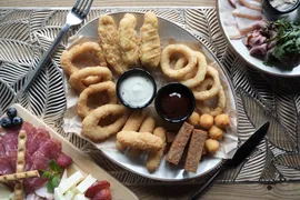 Ассорти пивное