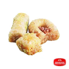 Пахлава турецкая 450г Айнур Ассорти