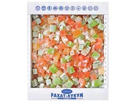 Рахат-Лукум Ассорти (Азовская КФ)*2