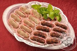 Пирожные «Картошка» ассорти 12/24 шт.