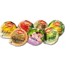 Tropical Желе-мини ассорти 450г