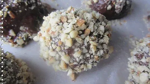 Как сделать Ферреро Роше. Супер рецепт конфет Ferrero Rocher