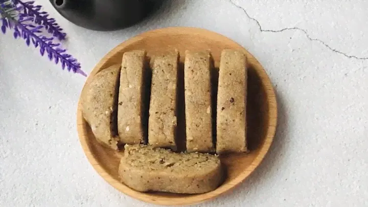 Кунжутная халва  БЕЗ сахара. Очень много КАЛЬЦИЯ! НЕ покупайте больше халву, готовьте сами!