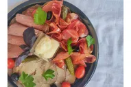 МЯСНОЕ АССОРТИ 400 ГР