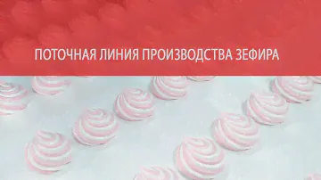 2020 КК Князев Линия зефира
