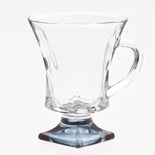 Комплект кружек Ассорти Crystalite Bohemia Quadro 150мл (6 шт) купить фарфоровый сервиз с доставкой по Москве и России.