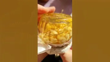 Мед с орехами от Вековой пасеки
