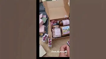 Подарочные наборы с мылом .Кусочек Прованса в коробке .(Savon_de_marseille) переходи  в (Instagramm)