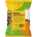Смесь орехово-фруктовая NaturFoods Ассорти, 50г
