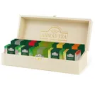 Чайное Ассорти Ahmad Tea Wooden Box