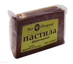 Пастила фруктовая ассорти, 5 шт. 0 г.