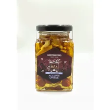 Ассорти орехов в меду, 320г