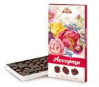 Конфеты Бабаевские Ассорти Букеты 300г.
