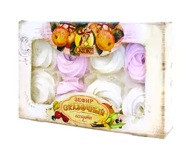 Зефир Ассорти 220 гр.