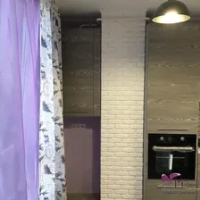 Угловая кухня древесный ассорти