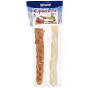 Сыр мягкий Чизолини Косичка ассорти, 40г