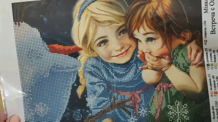 Оптовые закупки, #СхемыДляВышивкиБисером