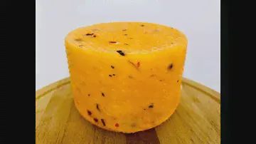 Качотта. Технология от А до Я. Часть 1.