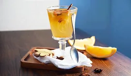 Чай черный Maitre De The Noir Ассорти 20*2г